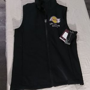 NWT💥NBA 🐾LAKERS🌠🌠